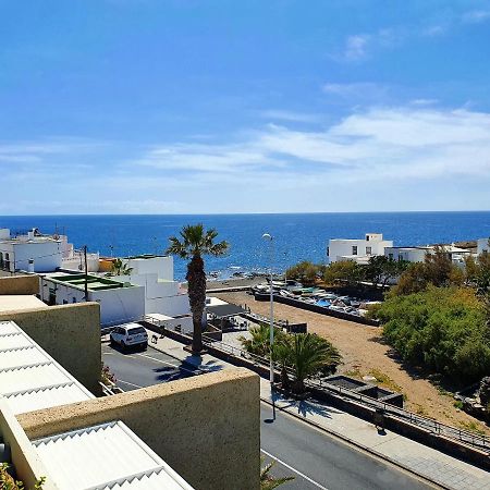 Aromas Del Mar With Wifi 300Mbs Apartment โปริส เด อโบนา ภายนอก รูปภาพ