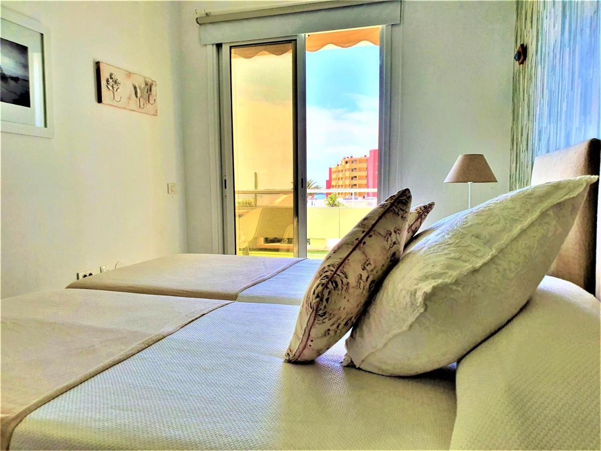 Aromas Del Mar With Wifi 300Mbs Apartment โปริส เด อโบนา ภายนอก รูปภาพ