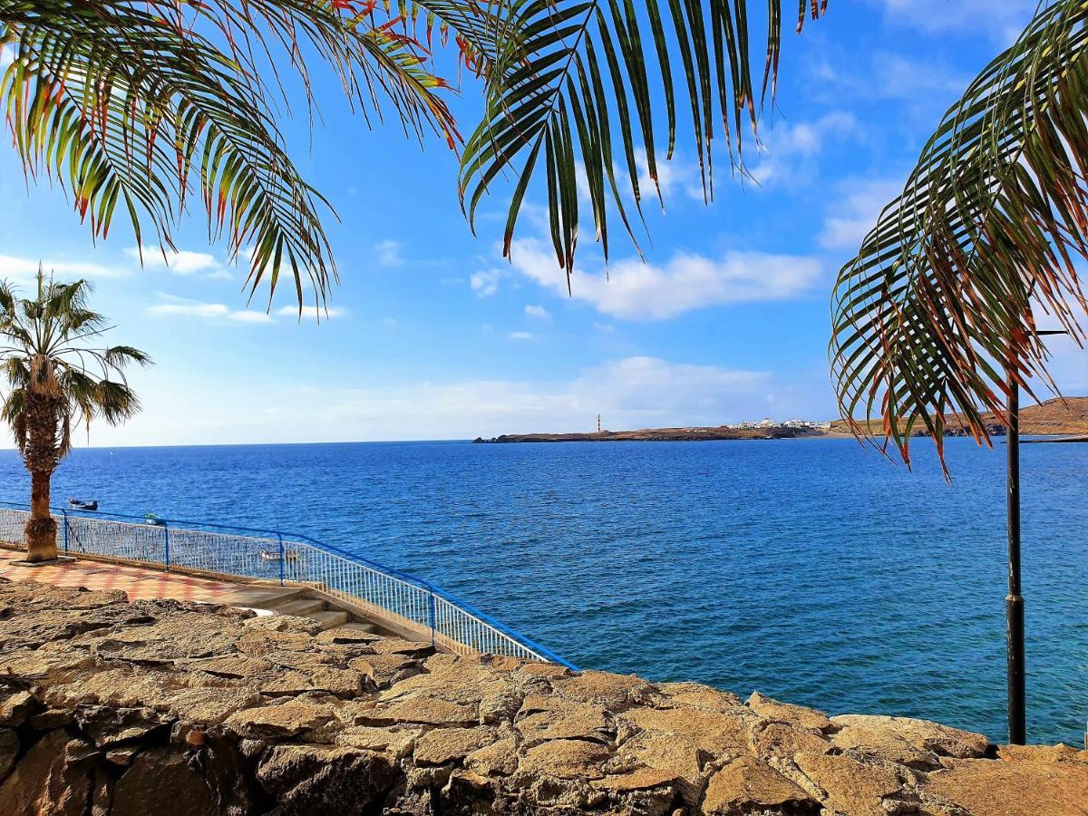 Aromas Del Mar With Wifi 300Mbs Apartment โปริส เด อโบนา ภายนอก รูปภาพ