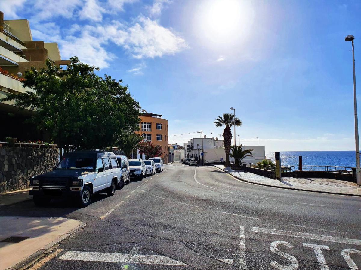 Aromas Del Mar With Wifi 300Mbs Apartment โปริส เด อโบนา ภายนอก รูปภาพ