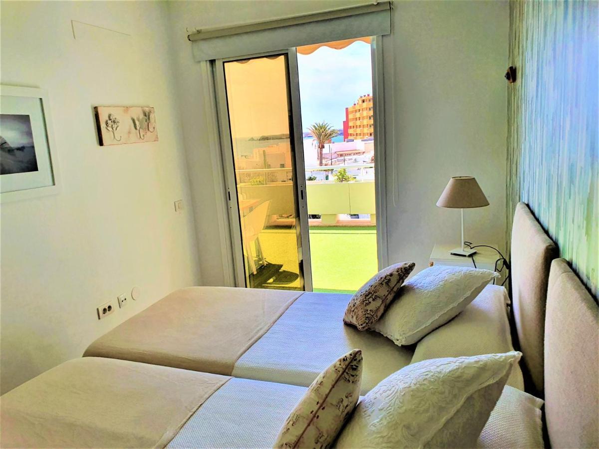 Aromas Del Mar With Wifi 300Mbs Apartment โปริส เด อโบนา ภายนอก รูปภาพ