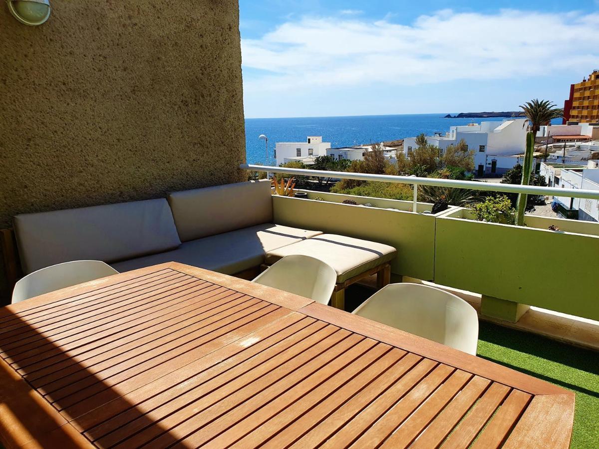 Aromas Del Mar With Wifi 300Mbs Apartment โปริส เด อโบนา ภายนอก รูปภาพ