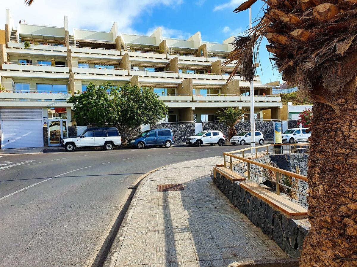 Aromas Del Mar With Wifi 300Mbs Apartment โปริส เด อโบนา ภายนอก รูปภาพ