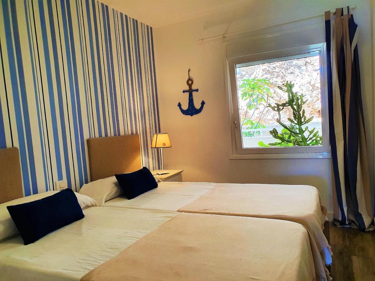Aromas Del Mar With Wifi 300Mbs Apartment โปริส เด อโบนา ภายนอก รูปภาพ