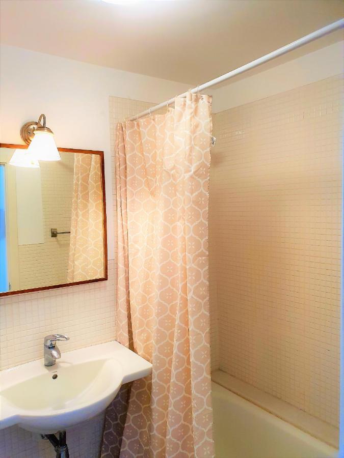 Aromas Del Mar With Wifi 300Mbs Apartment โปริส เด อโบนา ภายนอก รูปภาพ