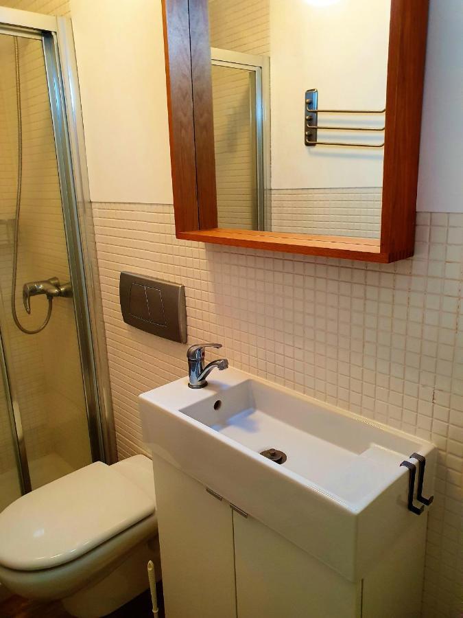 Aromas Del Mar With Wifi 300Mbs Apartment โปริส เด อโบนา ภายนอก รูปภาพ