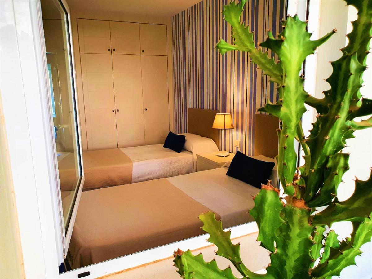 Aromas Del Mar With Wifi 300Mbs Apartment โปริส เด อโบนา ภายนอก รูปภาพ