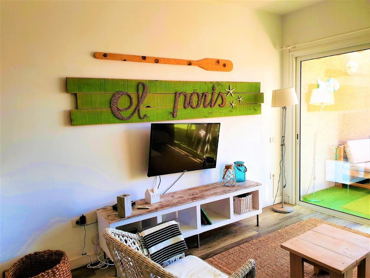 Aromas Del Mar With Wifi 300Mbs Apartment โปริส เด อโบนา ภายนอก รูปภาพ
