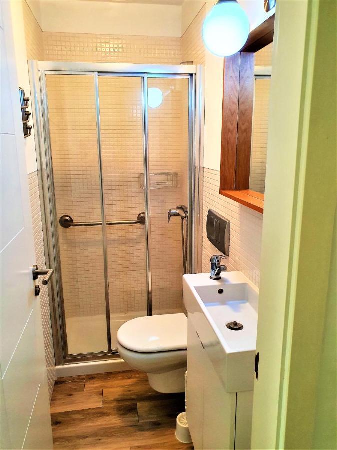 Aromas Del Mar With Wifi 300Mbs Apartment โปริส เด อโบนา ภายนอก รูปภาพ