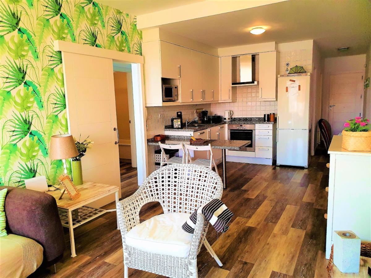 Aromas Del Mar With Wifi 300Mbs Apartment โปริส เด อโบนา ภายนอก รูปภาพ