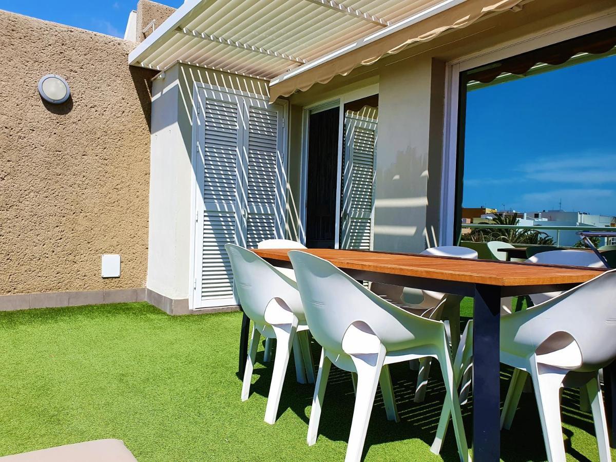 Aromas Del Mar With Wifi 300Mbs Apartment โปริส เด อโบนา ภายนอก รูปภาพ