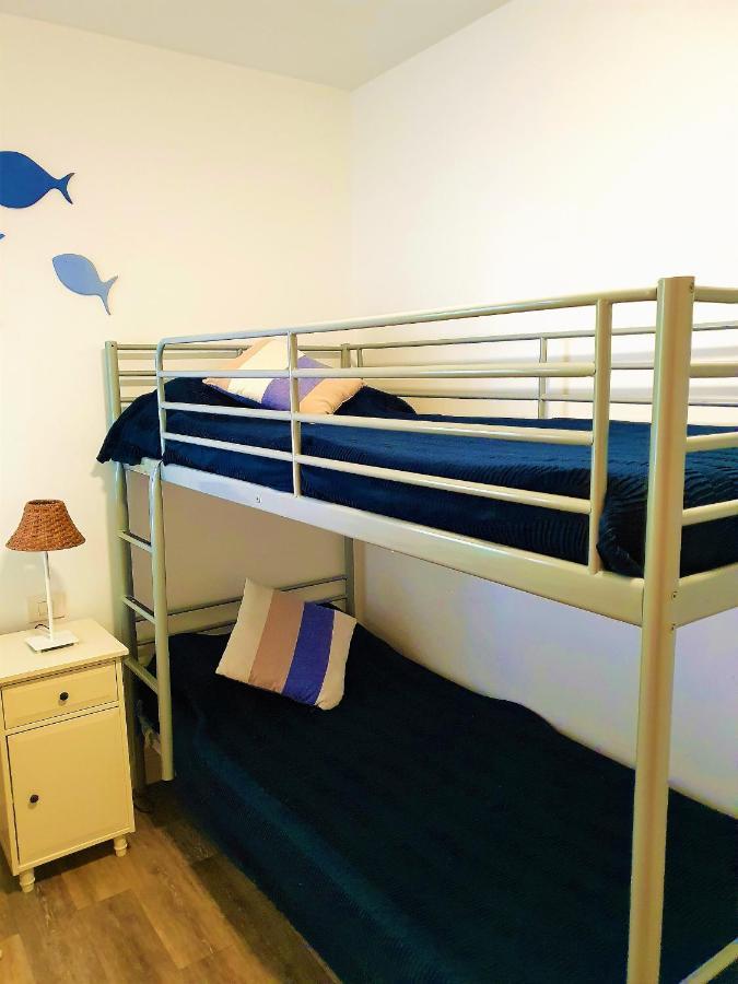 Aromas Del Mar With Wifi 300Mbs Apartment โปริส เด อโบนา ภายนอก รูปภาพ