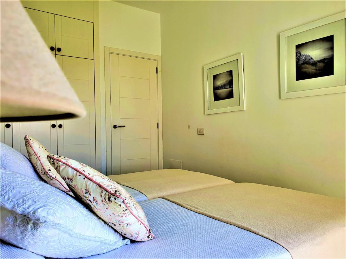 Aromas Del Mar With Wifi 300Mbs Apartment โปริส เด อโบนา ภายนอก รูปภาพ