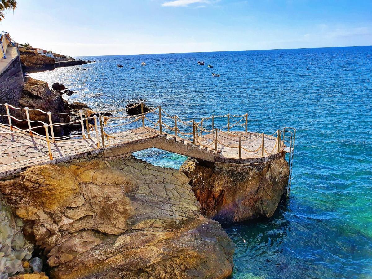 Aromas Del Mar With Wifi 300Mbs Apartment โปริส เด อโบนา ภายนอก รูปภาพ